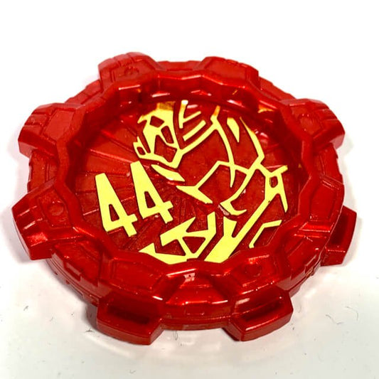 [LOOSE] Kikai Sentai Zenkaiger:  #44 Kirameiger Gear Televikun Exclusive | CSTOYS INTERNATIONAL