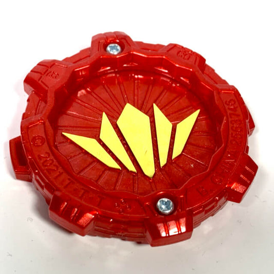 [LOOSE] Kikai Sentai Zenkaiger:  #44 Kirameiger Gear Televikun Exclusive | CSTOYS INTERNATIONAL