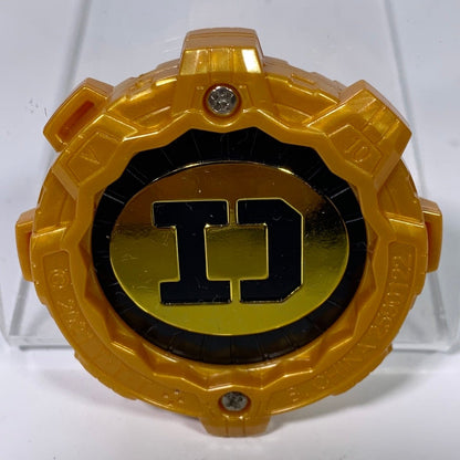 [LOOSE] Kikai Sentai Zenkaiger: Candy Toy SG Sentai Gear #04 Denjiman Gear | CSTOYS INTERNATIONAL