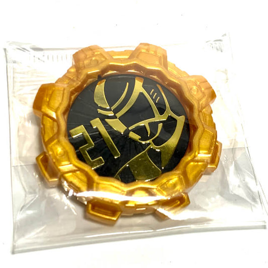 [LOOSE] Kikai Sentai Zenkaiger: Candy Toy SG Sentai Gear #21 Megaranger Gear | CSTOYS INTERNATIONAL