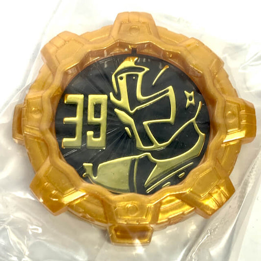 [LOOSE] Kikai Sentai Zenkaiger: Candy Toy SG Sentai Gear #39 Ninninger Gear | CSTOYS INTERNATIONAL