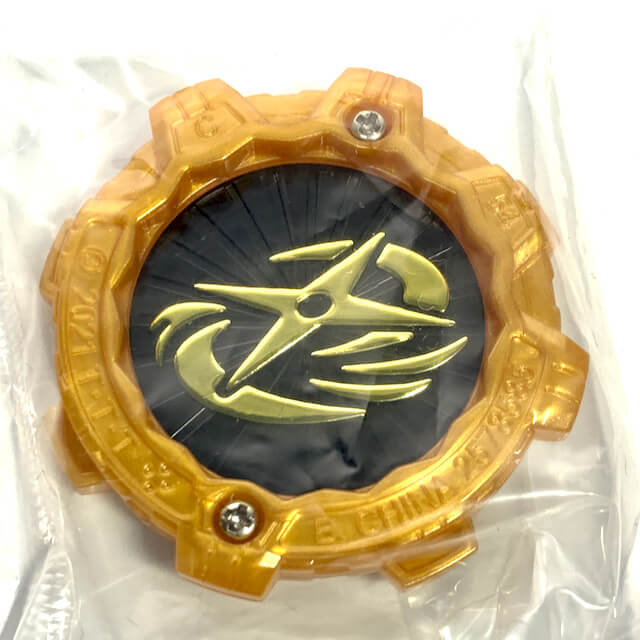2015]手裏剣戦隊ニンニンジャー(Shuriken Sentai Ninninger