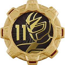 [LOOSE] Kikai Sentai Zenkaiger: Capsule Toy Sentai Gear #11 Maskman Gear | CSTOYS INTERNATIONAL
