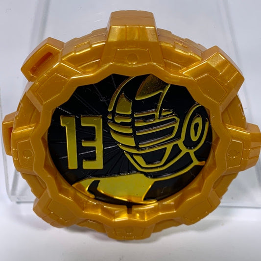 [LOOSE] Kikai Sentai Zenkaiger: Capsule Toy Sentai Gear #13 Turbo Ranger Gear | CSTOYS INTERNATIONAL