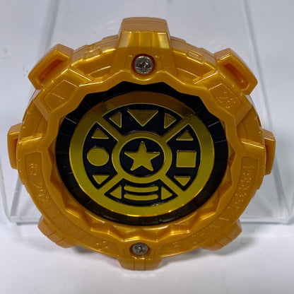 [LOOSE] Kikai Sentai Zenkaiger: Capsule Toy Sentai Gear #19 Ohranger Gear | CSTOYS INTERNATIONAL