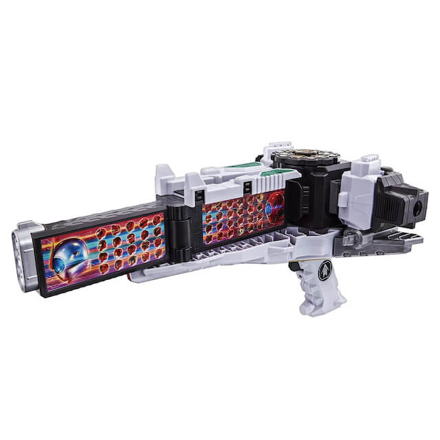 [LOOSE] Kikai Sentai Zenkaiger: DX Zenryoku Zenkaioh | CSTOYS INTERNATIONAL