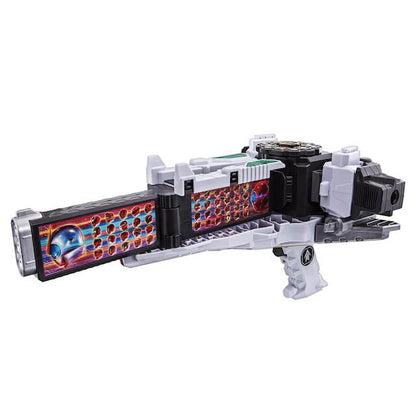 [LOOSE] Kikai Sentai Zenkaiger: DX Zenryoku Zenkaioh | CSTOYS INTERNATIONAL