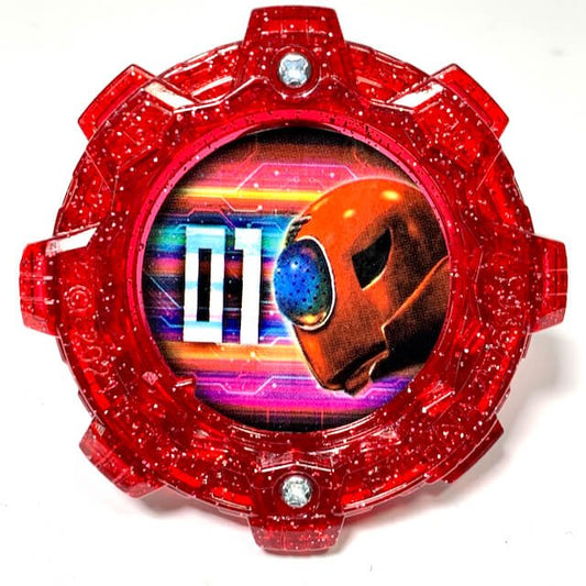 [LOOSE] Kikai Sentai Zenkaiger: Sentai Gear Zenbuno Sentai Damashii (All Sentai Names Call) -Televikun Exclusive Ver.- | CSTOYS INTERNATIONAL