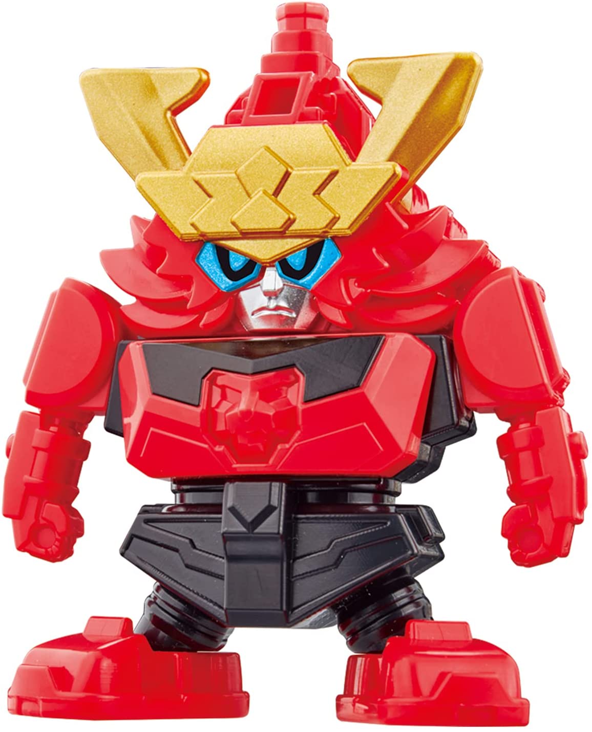 [LOOSE] Kikai Sentai Zenkaiger: Super Zentai Gattai DX Twokai-Oh Ricky & Kattaner Set | CSTOYS INTERNATIONAL