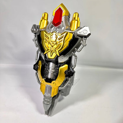 [LOOSE] King Ohger: DX King's Weapon | CSTOYS INTERNATIONAL