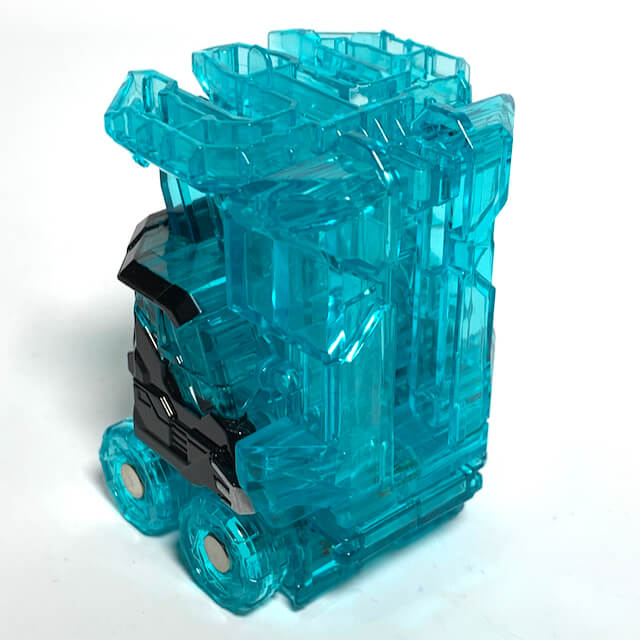 LOOSE] Kiramager: DX Mashin Lifton – CSTOYS INTERNATIONAL