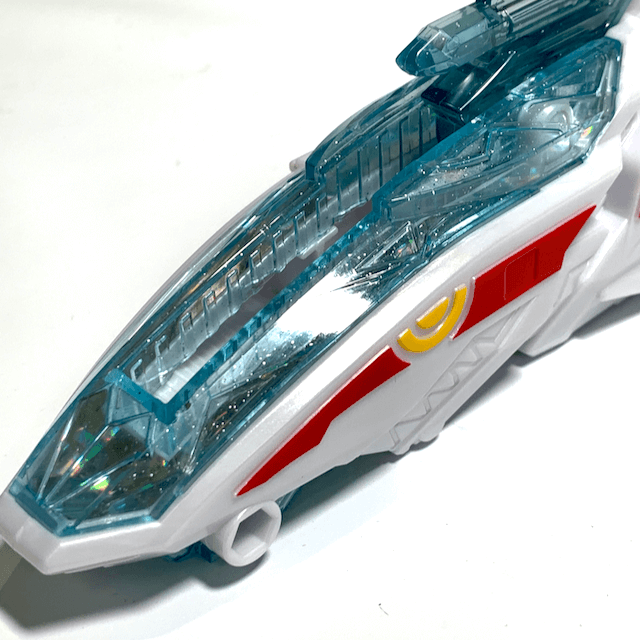 Mashin Sentai Kiramager: Machine Gattai Series 04 DX Mashin Mashin Sentai Kiramager: Machine Gattai Series 04 DX Mashin
