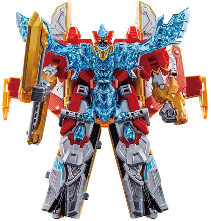 [LOOSE] Kiramager: Mashin Gattai DX Great Full Phoenix | CSTOYS INTERNATIONAL
