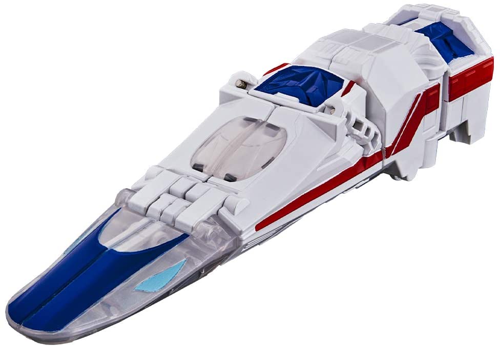 [LOOSE] Kiramager: Robo Series 02. Mashin Gattai DX King Express Set | CSTOYS INTERNATIONAL