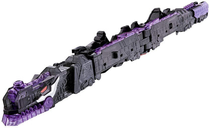 [LOOSE] Kiramager: Robo Series 02. Mashin Gattai DX King Express Set | CSTOYS INTERNATIONAL