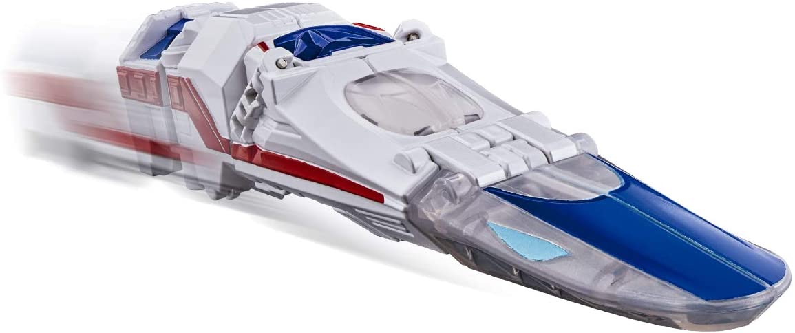 [LOOSE] Kiramager: Robo Series 02. Mashin Gattai DX King Express Set | CSTOYS INTERNATIONAL
