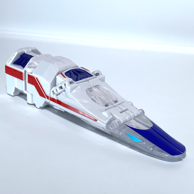 [LOOSE] Kiramager: Robo Series 02. Mashin Gattai DX King Express Set | CSTOYS INTERNATIONAL
