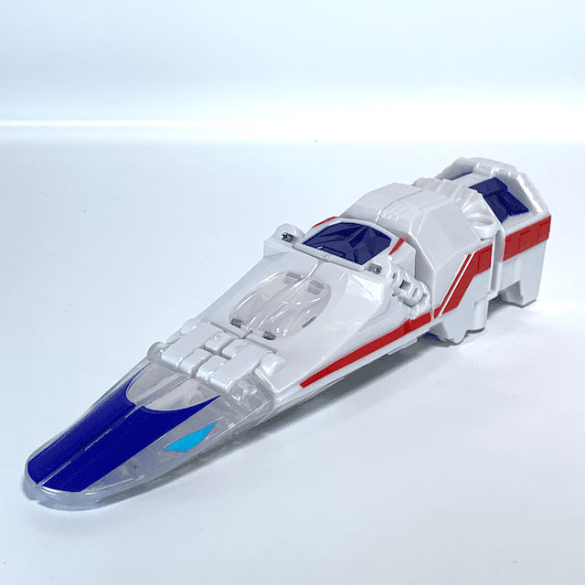 [LOOSE] Kiramager: Robo Series 02. Mashin Gattai DX King Express Set | CSTOYS INTERNATIONAL