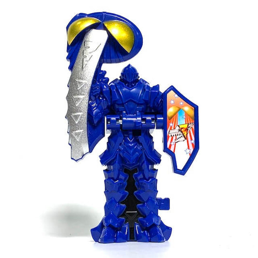 [LOOSE] Kishiryu Sentai Ryusoulger: Atari (Hit)  Soul (Televikun Magazine Ver.) | CSTOYS INTERNATIONAL