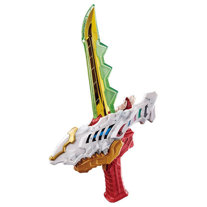 [LOOSE] Kishiryu Sentai Ryusoulger: DX Ryusoul Caliber | CSTOYS INTERNATIONAL