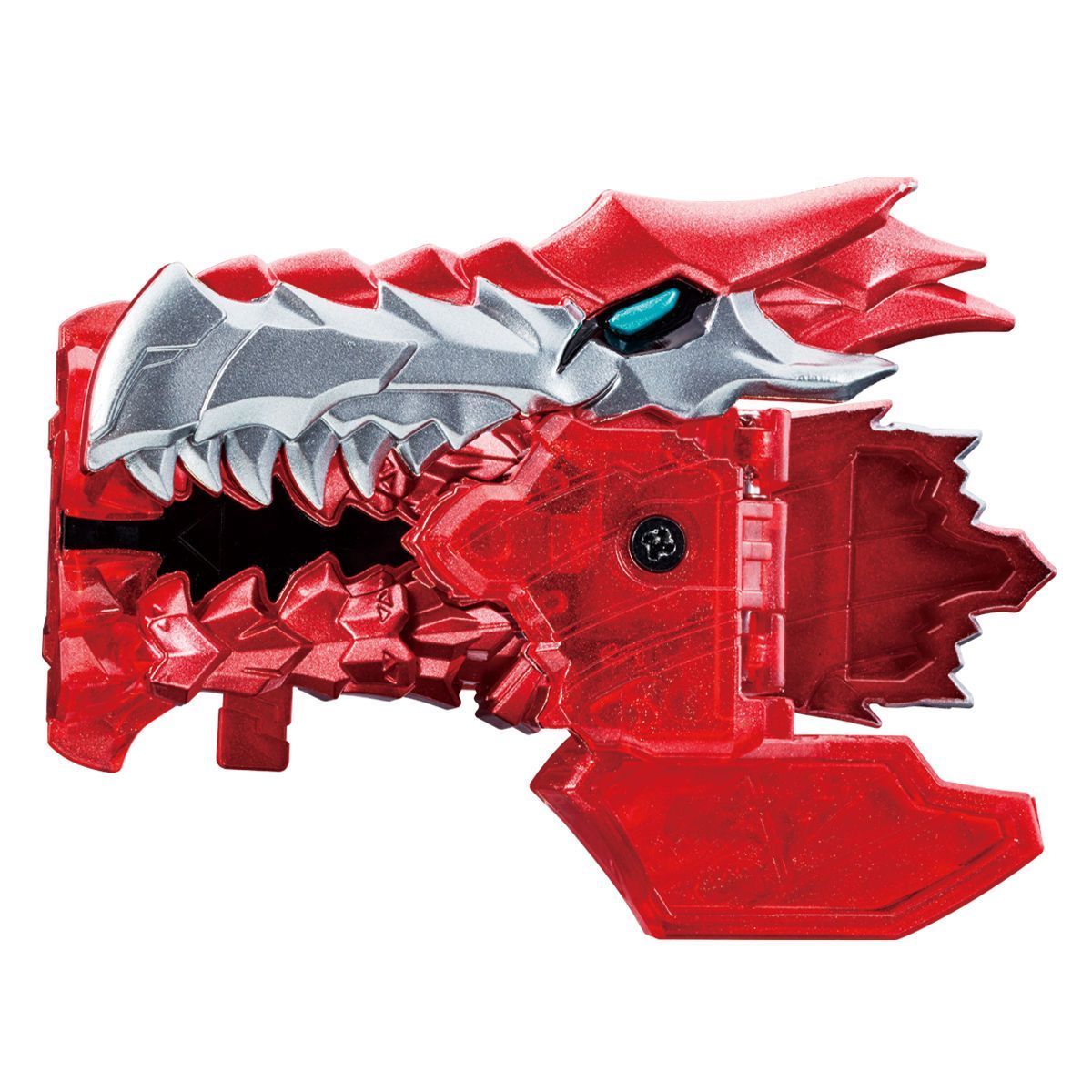 [LOOSE] Kishiryu Sentai Ryusoulger: DX Ryusoul Caliber | CSTOYS INTERNATIONAL