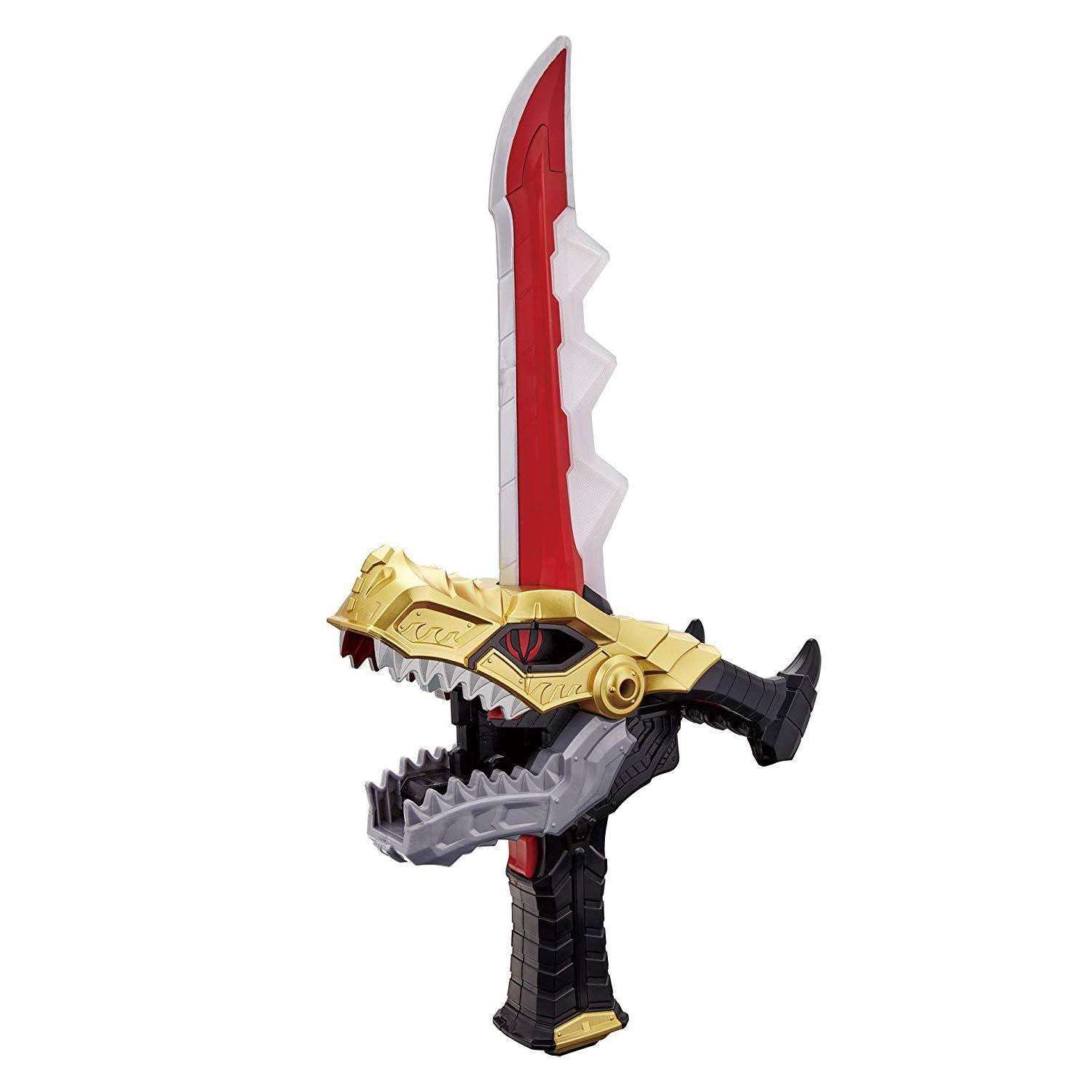 LOOSE] Kishiryu Sentai Ryusoulger: DX Ryusoulken – CSTOYS