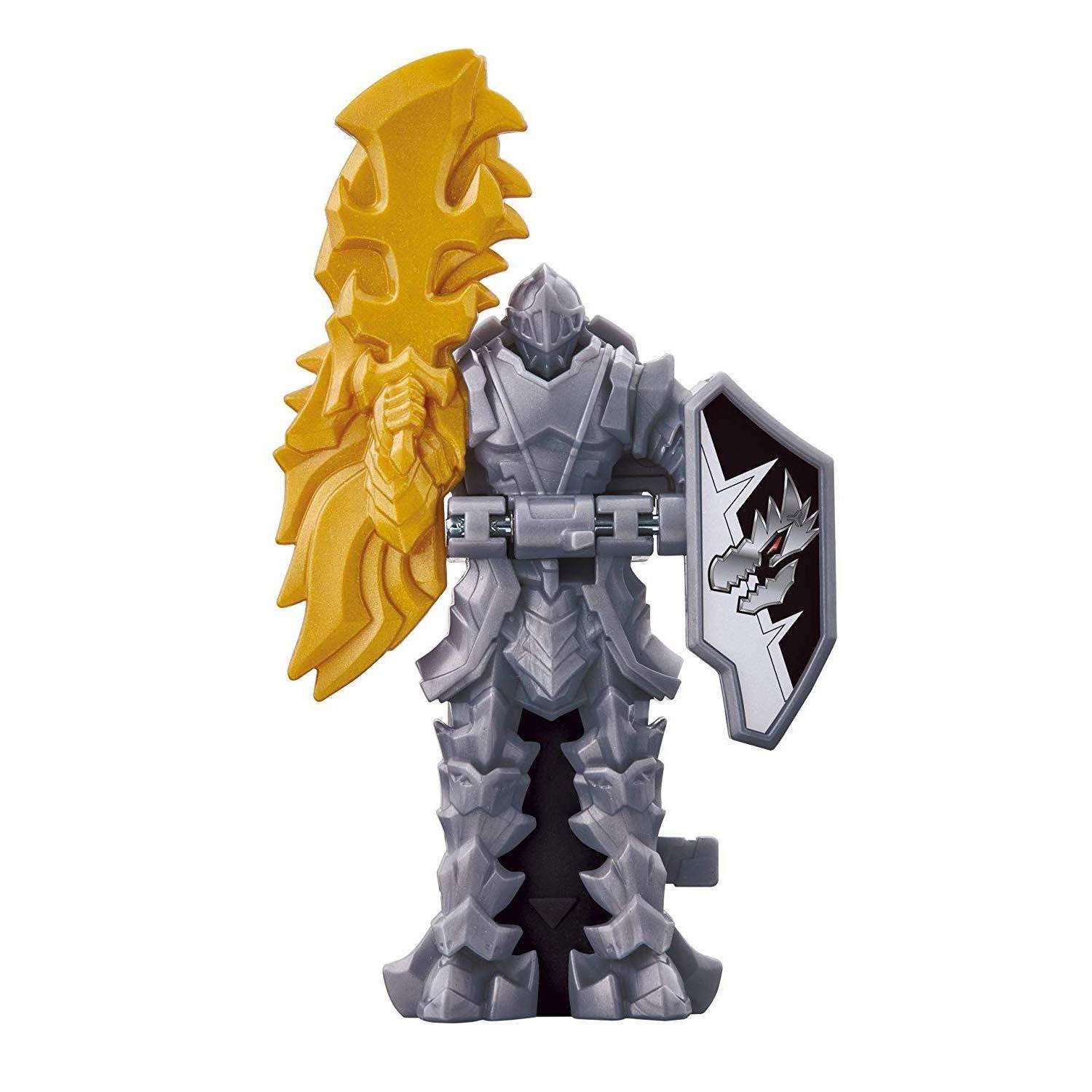 [LOOSE] Kishiryu Sentai Ryusoulger: DX Ryusoulken | CSTOYS INTERNATIONAL