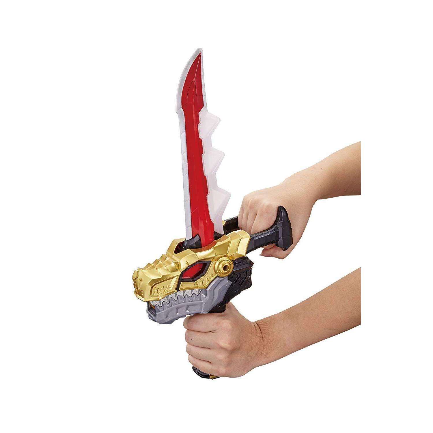 [LOOSE] Kishiryu Sentai Ryusoulger: DX Ryusoulken | CSTOYS INTERNATIONAL