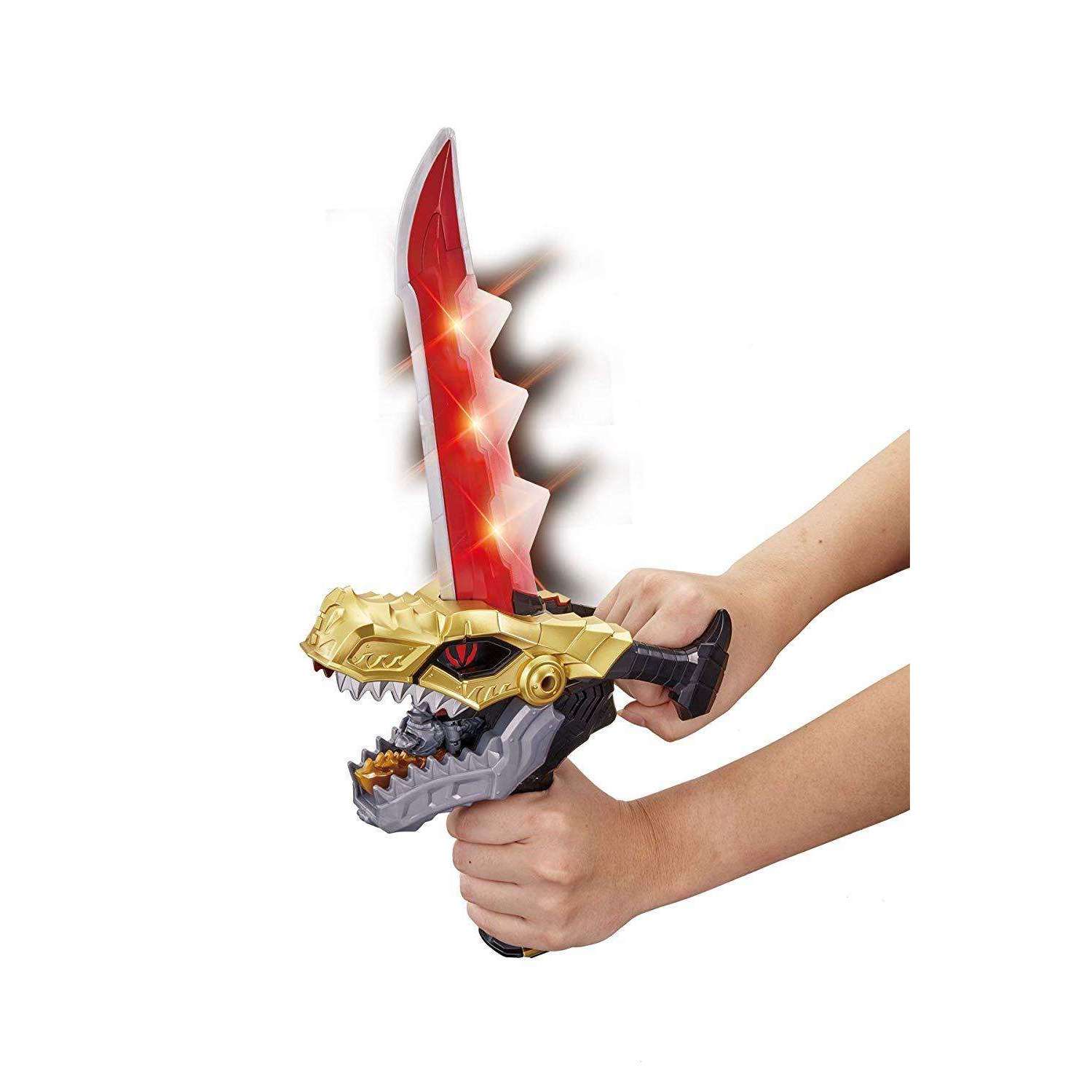 [LOOSE] Kishiryu Sentai Ryusoulger: DX Ryusoulken | CSTOYS INTERNATIONAL