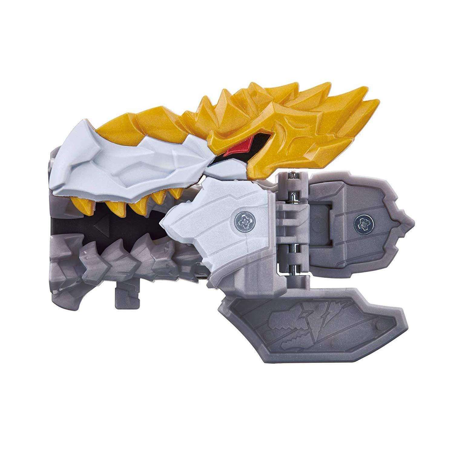 [LOOSE] Kishiryu Sentai Ryusoulger: DX Ryusoulken | CSTOYS INTERNATIONAL
