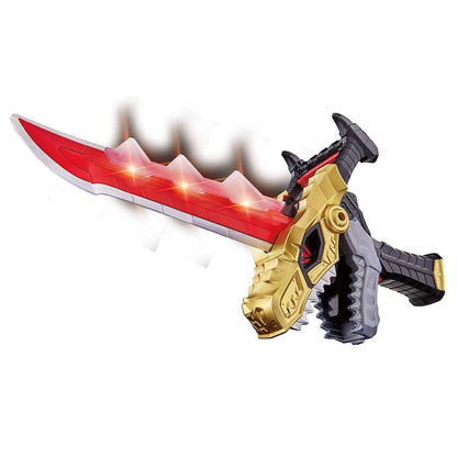 [LOOSE] Kishiryu Sentai Ryusoulger: DX Ryusoulken | CSTOYS INTERNATIONAL