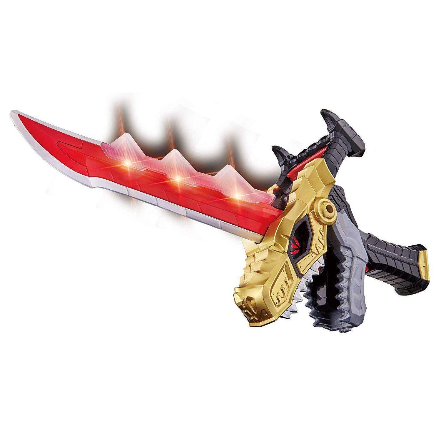 [LOOSE] Kishiryu Sentai Ryusoulger: DX Ryusoulken | CSTOYS INTERNATIONAL
