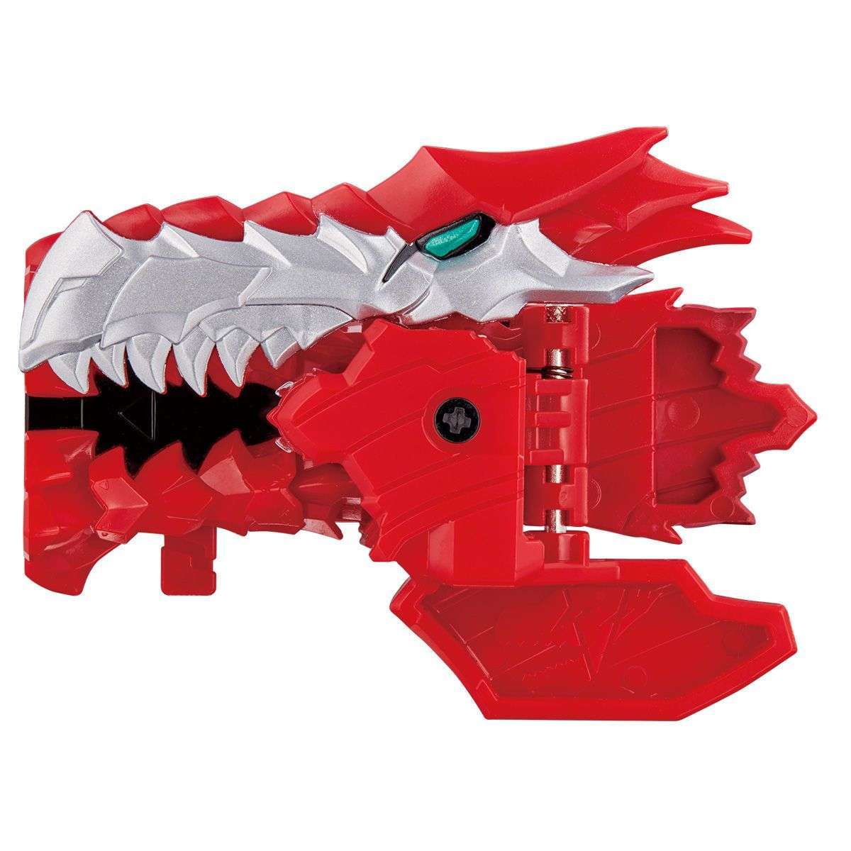 [LOOSE] Kishiryu Sentai Ryusoulger: Kishiryu Series 01 DX Kishiryu-Oh | CSTOYS INTERNATIONAL