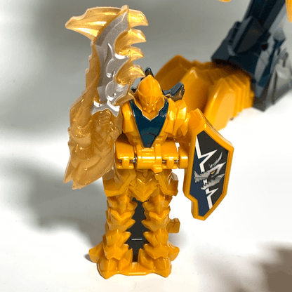 [BOXED] Kishiryu Sentai Ryusoulger: Kishiryu Series EX DX Kishiryujin | CSTOYS INTERNATIONAL