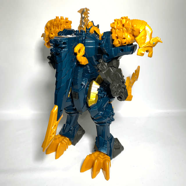 [BOXED] Kishiryu Sentai Ryusoulger: Kishiryu Series EX DX Kishiryujin | CSTOYS INTERNATIONAL