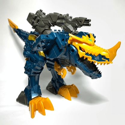 [BOXED] Kishiryu Sentai Ryusoulger: Kishiryu Series EX DX Kishiryujin | CSTOYS INTERNATIONAL