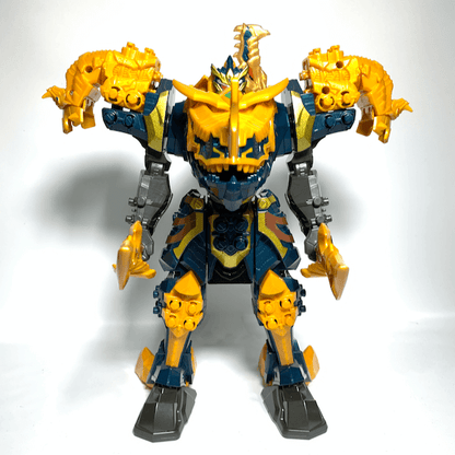 [BOXED] Kishiryu Sentai Ryusoulger: Kishiryu Series EX DX Kishiryujin | CSTOYS INTERNATIONAL