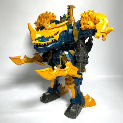 [BOXED] Kishiryu Sentai Ryusoulger: Kishiryu Series EX DX Kishiryujin | CSTOYS INTERNATIONAL