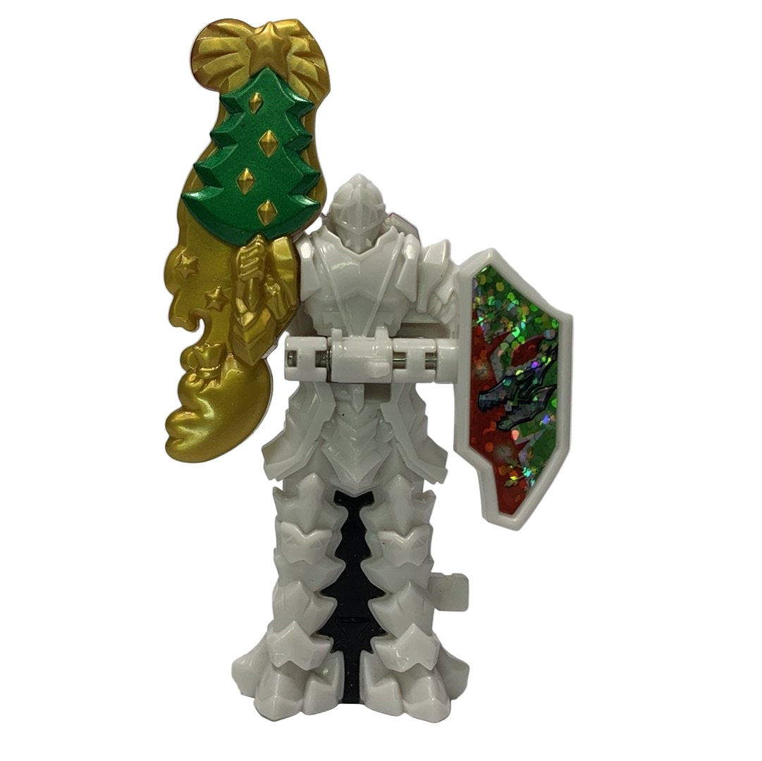 [LOOSE] Kishiryu Sentai Ryusoulger: Shiawase Ryusoul (Chara-Deco Christmas Cake Ver.) | CSTOYS INTERNATIONAL