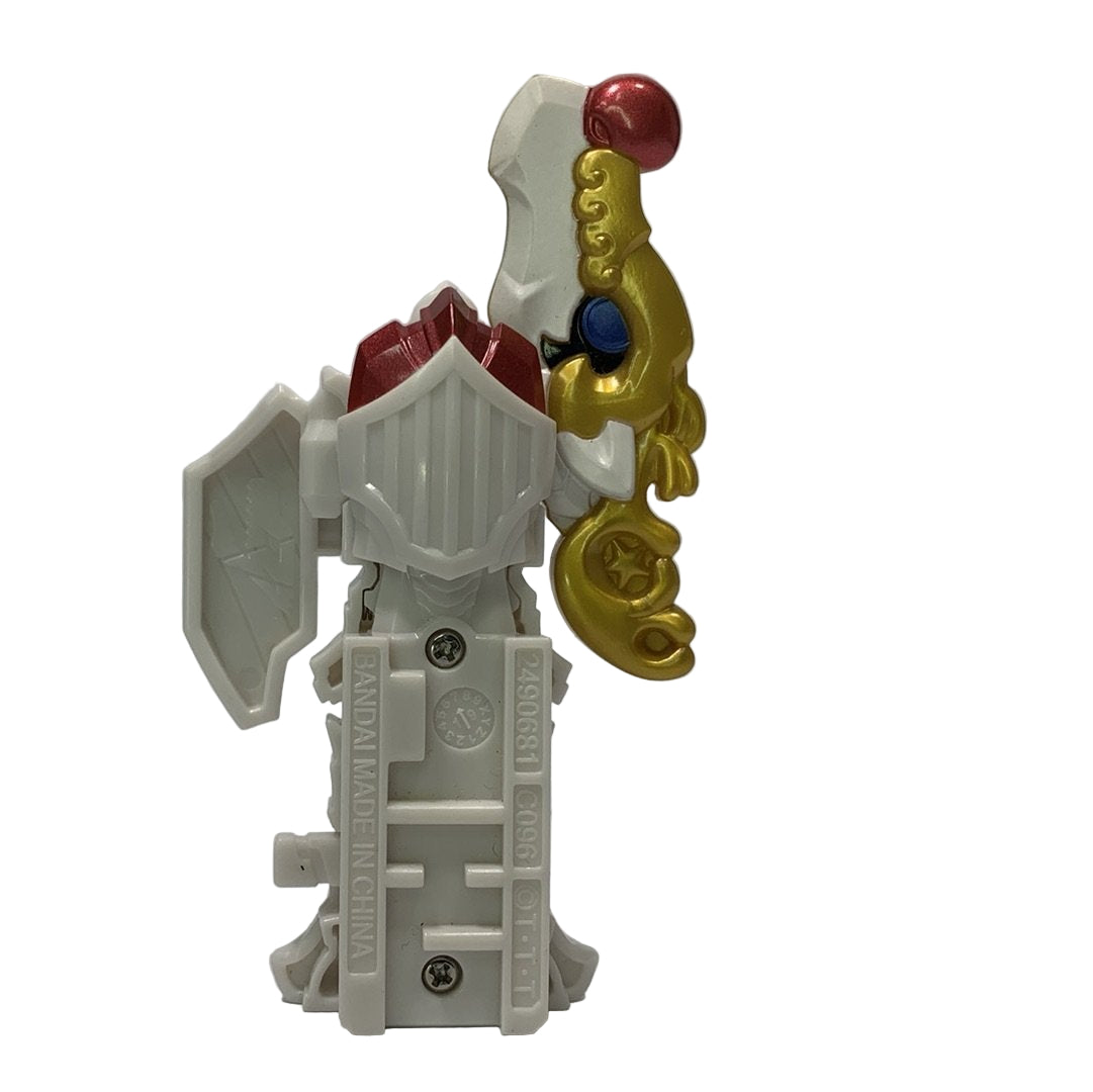 [LOOSE] Kishiryu Sentai Ryusoulger: Shiawase Ryusoul (Chara-Deco Christmas Cake Ver.) | CSTOYS INTERNATIONAL