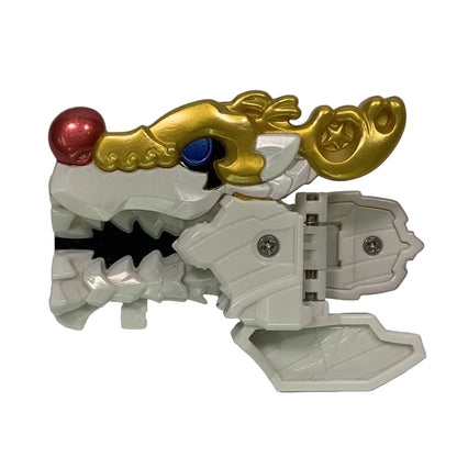 [LOOSE] Kishiryu Sentai Ryusoulger: Shiawase Ryusoul (Chara-Deco Christmas Cake Ver.) | CSTOYS INTERNATIONAL