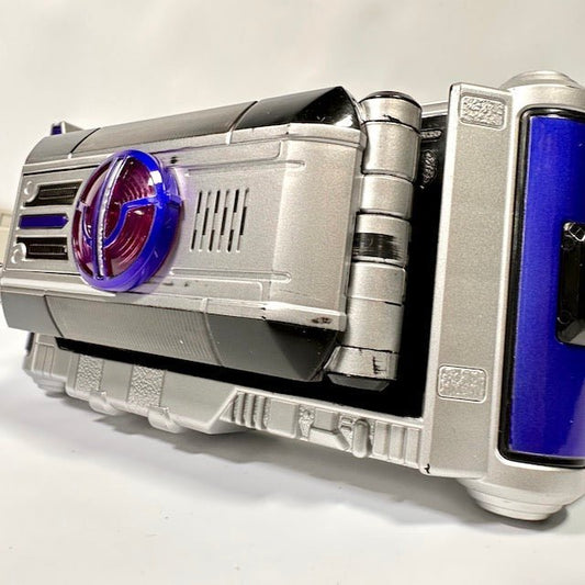 [LOOSE] KR Faiz: DX Psyga Driver | CSTOYS INTERNATIONAL