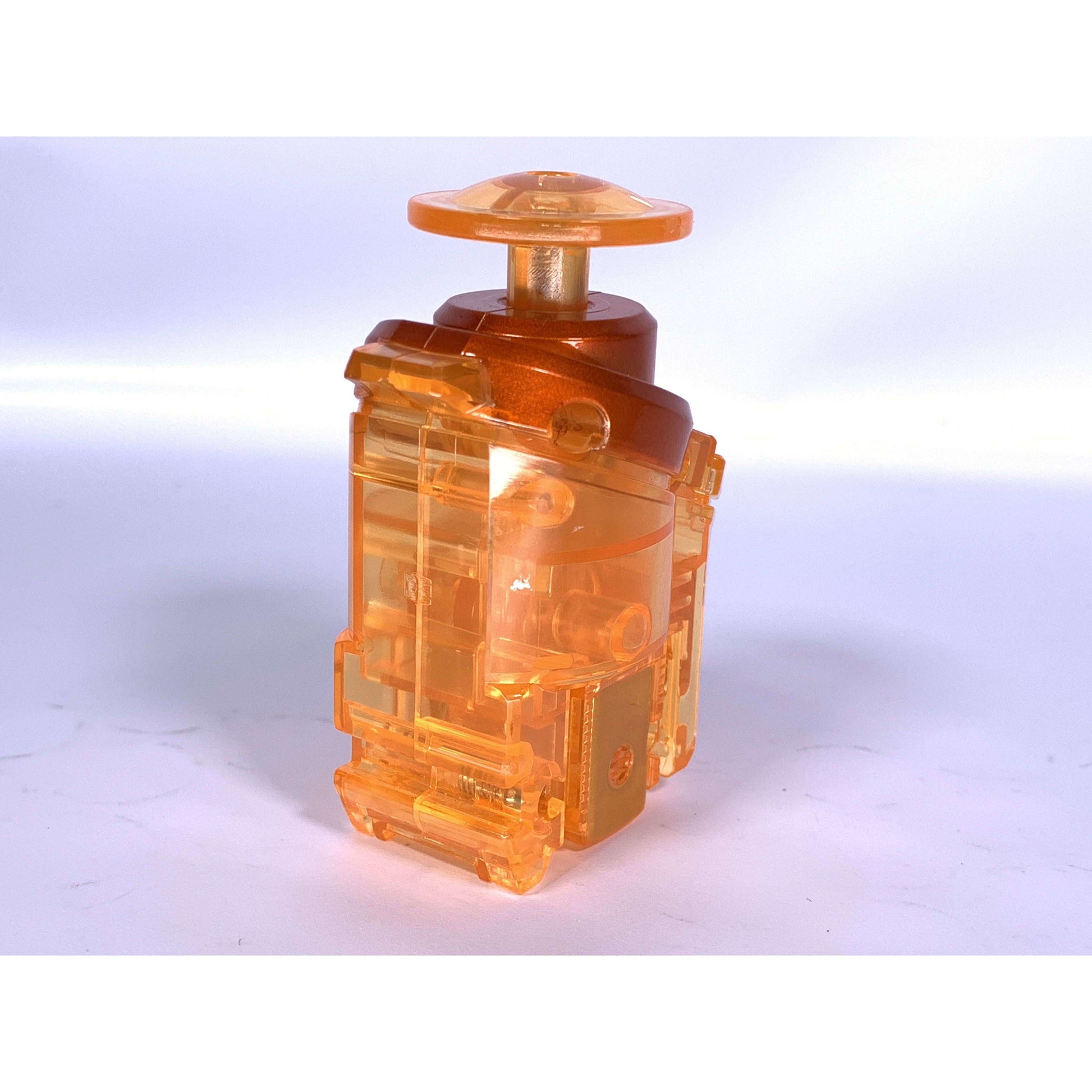 [LOOSE] KR Fourze: Astro Switch 01 Rocket Switch (Special Orange Color Ver.) | CSTOYS INTERNATIONAL