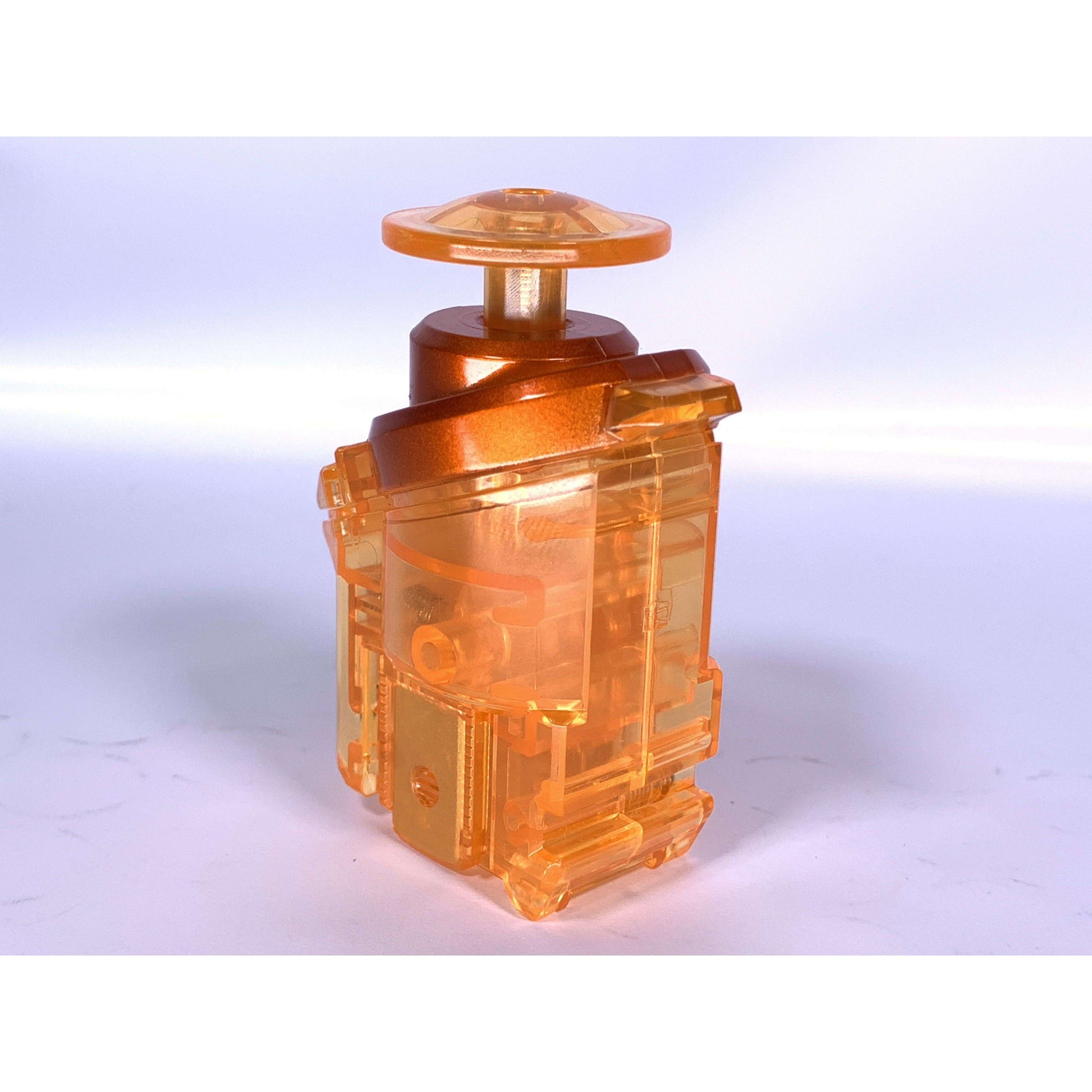 [LOOSE] KR Fourze: Astro Switch 01 Rocket Switch (Special Orange Color Ver.) | CSTOYS INTERNATIONAL