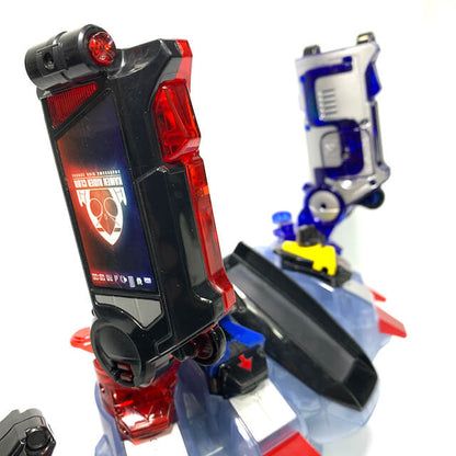 [LOOSE] KR Fourze: Astro Switch #30(N) & #31 (S) Magnet Switch | CSTOYS INTERNATIONAL