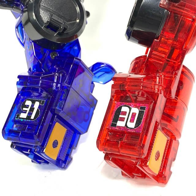 [LOOSE] KR Fourze: Astro Switch #30(N) & #31 (S) Magnet Switch | CSTOYS INTERNATIONAL