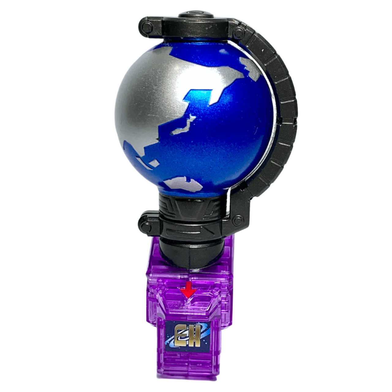 [LOOSE] KR Fourze: Astro Switch EX Fusion Switch | CSTOYS INTERNATIONAL