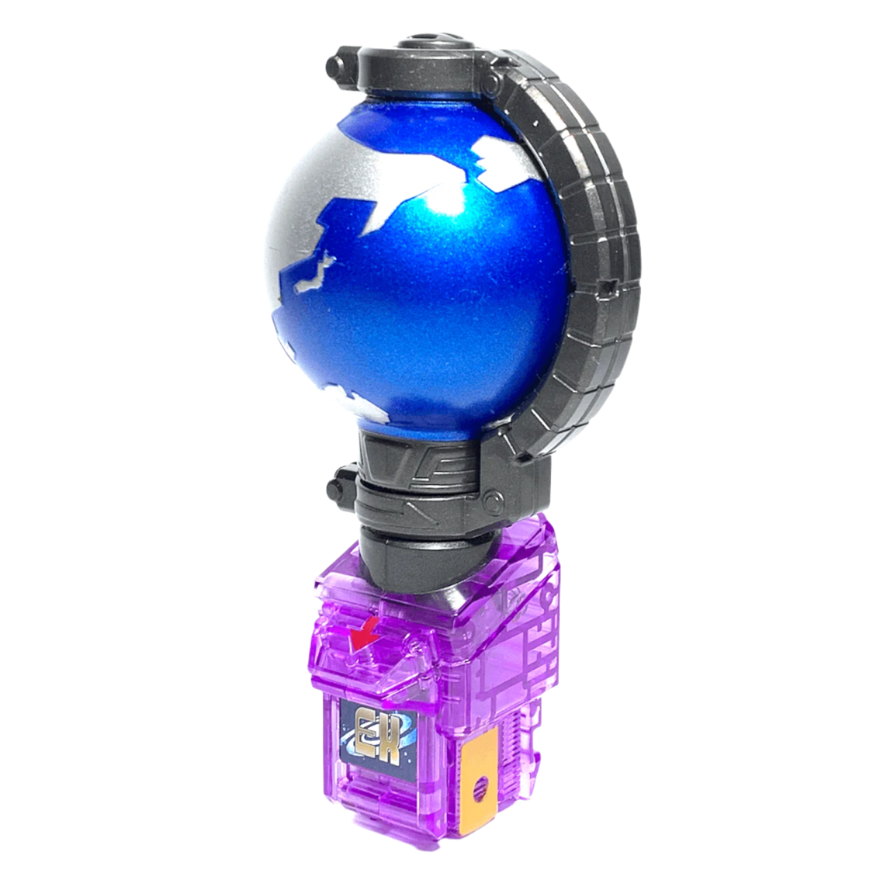 [LOOSE] KR Fourze: Astro Switch EX Fusion Switch | CSTOYS INTERNATIONAL