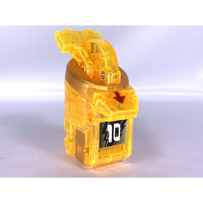 [LOOSE] KR Fourze: Candy Toy Astro Switch #10 Electric Switch | CSTOYS INTERNATIONAL