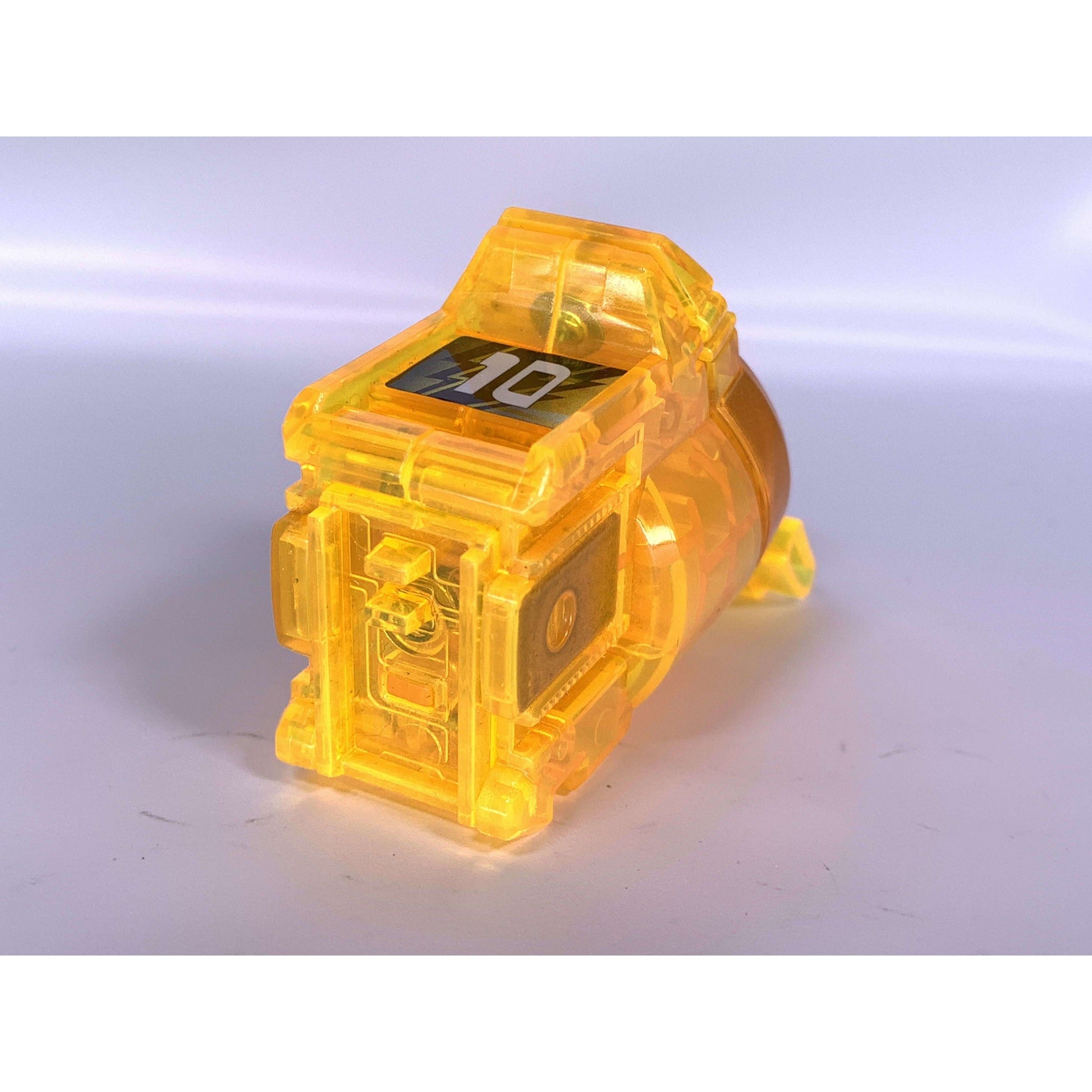 [LOOSE] KR Fourze: Candy Toy Astro Switch #10 Electric Switch | CSTOYS INTERNATIONAL